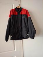 Zwart Motorregenpak, Ophalen, Tweedehands, Heren, Difi