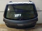 Achterklep Audi RS6 C7 LX7A Daytona, Ophalen, Gebruikt, Achterklep