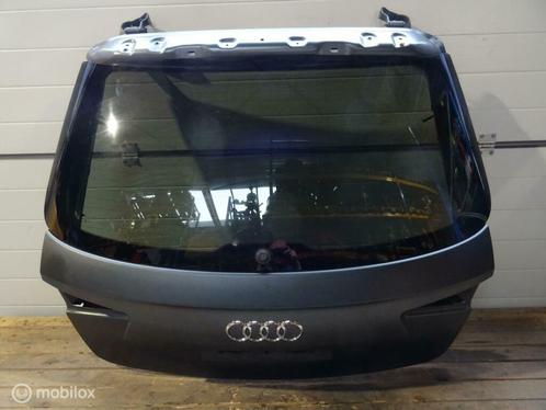 Achterklep Audi RS6 C7 LX7A Daytona, Auto-onderdelen, Carrosserie en Plaatwerk, Achterklep, Gebruikt, Ophalen