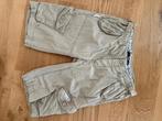 Beige korte broek Chasin, Chasin, Beige, Maat 56/58 (XL), Ophalen of Verzenden