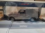 Renault 4 Fourgonnette NOREV, Hobby en Vrije tijd, Modelauto's | 1:18, Ophalen of Verzenden, Zo goed als nieuw, Norev