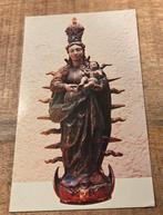 Standbeeld van de Maagd Maria met kindje Jezus, Verzenden, Ongelopen, Overige thema's