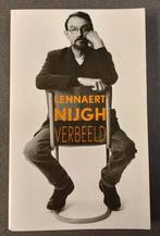 Lennaert Nijgh BOEK Verbeeld 2005 Boudewijn de Groot Haarlem, Verzamelen, Verzenden, Gebruikt, Boek, Tijdschrift of Artikel
