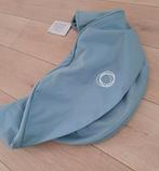 Bugaboo fox zonnekap blauw NIEUW!!, Jongetje of Meisje, Wanten, Nieuw, Ophalen of Verzenden