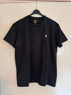 Polo Ralph Lauren T-shirt - Donkergrijs - Maat M, Maat 48/50 (M), Nieuw, Ophalen of Verzenden, Polo Ralph Lauren