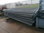 bouwhekken, Ophalen of Verzenden, Gebruikt, IJzer