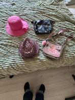 Gratis! Twee tasjes en twee hoedjes, Ophalen, Zo goed als nieuw