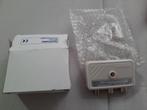 woonkamersplitter coax, Ophalen of Verzenden, Nieuw