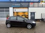 Fiat Grande Punto 1.4 Dynamic- Automaat- Met gereviseerde Ba, 400 kg, Grande Punto, Zwart, Origineel Nederlands