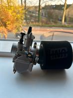 Keihin 26 PWK Carburateur + Powerfilter - Nieuw, Fietsen en Brommers, Brommeronderdelen | Algemeen, Ophalen of Verzenden, Nieuw