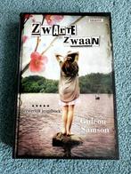 Zwarte Zwaan boek Gideon Samson Taal Nederlands 2013, Boeken, Kinderboeken | Jeugd | 13 jaar en ouder, Nieuw, Ophalen of Verzenden