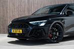 Audi A3 Limousine 2.5 TFSI RS 3 quattro 400PK PANO VIRTUAL L, Auto's, Automaat, Adaptive Cruise Control, Gebruikt, RS3
