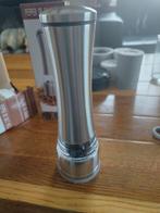 Rvs peper en zoutmolen 30cm, Huis en Inrichting, Ophalen, Nieuw
