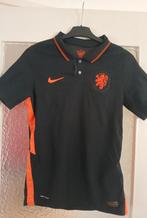 Nederlands elftal Shirt, Maat S, Ophalen of Verzenden, Gebruikt, Shirt