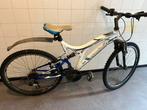 Stokvis Castello mountainbike met 18 Shimano versnellingen, Ophalen, Gebruikt, Overige merken
