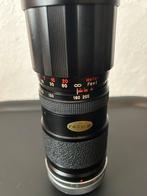 Auto Panagor Tele Zoomlens 85-205mm 1:3.8, Ophalen of Verzenden, Zo goed als nieuw, Telelens