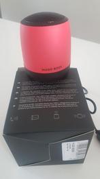 Hugo Boss speaker nieuw, Ophalen of Verzenden, Nieuw