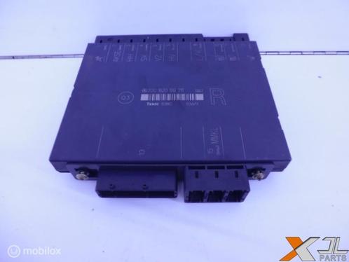 S-KLASSE W220 RELAIS MODULE STOELVERST RV MEMORY A2208206926, Auto-onderdelen, Elektronica en Kabels, Mercedes-Benz, Gebruikt
