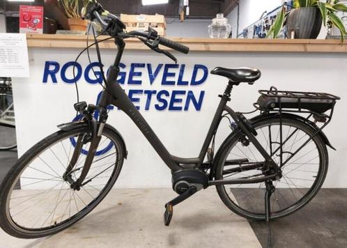 Kalkhoff E-Bike Bosch Wave 7 versn. met V-brake (en cantilev, Fietsen en Brommers, Elektrische fietsen, Gebruikt, Overige merken
