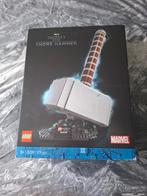 lego thors hamer 76209, Kinderen en Baby's, Speelgoed | Duplo en Lego, Ophalen of Verzenden, Gebruikt