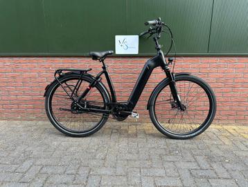 Flyer Gotour 6 53cm met Bosch & Belt & Enviolo Automatiq beschikbaar voor biedingen