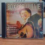 Boxcar Willie / king of the road, Ophalen of Verzenden, Nieuw in verpakking
