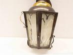 Etsy hal lantaarn 21950, Huis en Inrichting, Ophalen of Verzenden, Gebruikt, Glas
