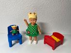 Duplo 2953 Dolls Anna, Ophalen of Verzenden, Zo goed als nieuw, Duplo