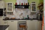 Piet Zwart keuken te koop (VERKOCHT), Huis en Inrichting, Keuken | Complete keukens, Crème, Met kookeiland, Gebruikt, Enkelwandige keuken