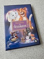 De Aristokatten - Walt Disney - Gouden Rugnummer 21 - 1970, Tekenfilm, Ophalen of Verzenden, Zo goed als nieuw, Alle leeftijden