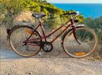 Prachtige vintage Peugeot P45 - Framemaat 50, 47 tot 51 cm, Ophalen