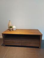 Tv meubel tv kast, Ophalen, 100 tot 150 cm, Zo goed als nieuw, Minder dan 100 cm