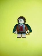 LEGO LORD OF THE RINGS FRODO FIGUUR/POPPETJE, Kinderen en Baby's, Speelgoed | Duplo en Lego, Ophalen of Verzenden, Nieuw, Losse stenen
