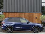BMW X5  X5 50e X-drive 490PK / M- Individual / B&W / Carbon, Auto's, BMW, Gebruikt, Cruise Control, Met garantie (alle), Blauw