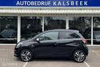 Peugeot 108 1.2 Puretech Allure|Camera|Navigatie|LED|, Voorwielaandrijving, Start-stop-systeem, Gebruikt, Euro 6