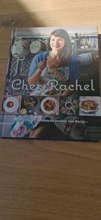 Rachel Khoo - Chez Rachel, Boeken, Rachel Khoo, Ophalen of Verzenden, Zo goed als nieuw, Frankrijk