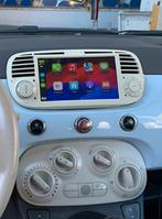 Autoradio | Fiat 500 | 2007 - 2015, Ophalen of Verzenden, Zo goed als nieuw
