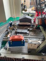 Container grijper 5120 noch, Hobby en Vrije tijd, Ophalen of Verzenden, Zo goed als nieuw, Gelijkstroom of Wisselstroom, Overige merken