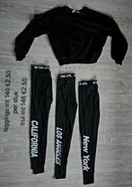 Kinderkleding pakket meisjeskleding maat 140 140-146 en 146, Kinderen en Baby's, Kinderkleding | Maat 140, Ophalen, Zo goed als nieuw