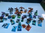 Skylanders 27 stuks meeste met kaartje, Ophalen of Verzenden, Zo goed als nieuw