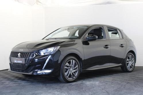Peugeot 208 1.2 PureTech Active (bj 2022), Auto's, Peugeot, Bedrijf, Te koop, ABS, Airbags, Airconditioning, Alarm, Android Auto