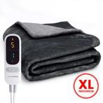 Seranova elektrische deken - warmtedeken XL - 160x120, Ophalen of Verzenden, Zo goed als nieuw
