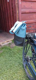 anwb fietstas ,waterresistent, Ophalen of Verzenden, Nieuw