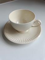 Wedwood kop en schotel, Antiek en Kunst, Antiek | Servies los, Ophalen of Verzenden