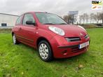 Nissan Micra 1.2 Otazu, Auto's, Nissan, Origineel Nederlands, Te koop, 5 stoelen, Benzine