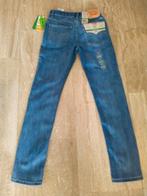 Levi 510, Kinderen en Baby's, Kinderkleding | Maat 164, Ophalen of Verzenden, Nieuw, Jongen of Meisje, Broek
