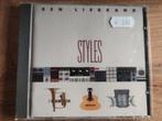 Ben Liebrand - Styles CD, Cd's en Dvd's, Ophalen of Verzenden, 1980 tot 2000, Zo goed als nieuw