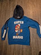 Leuke Super Mario trui, Gebruikt, Jongen of Meisje, Trui of Vest, H&M