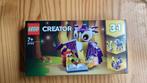 Lego creator 3 in 1  nr 31125, Ophalen of Verzenden