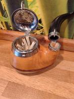 Dunhill  pijp, Ophalen of Verzenden, Gebruikt, (Water)pijp